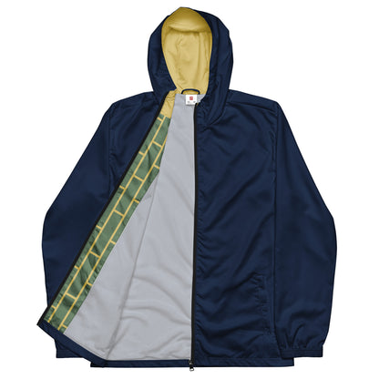 Geto's Windbreaker