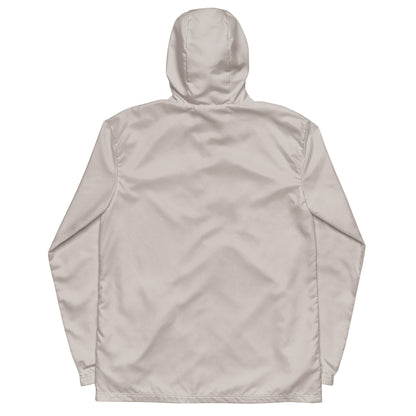 Nanami's windbreaker