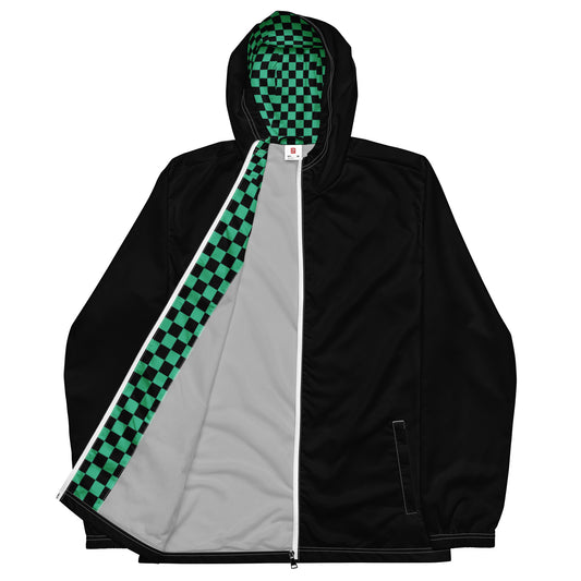 Tanjiro’s Windbreaker