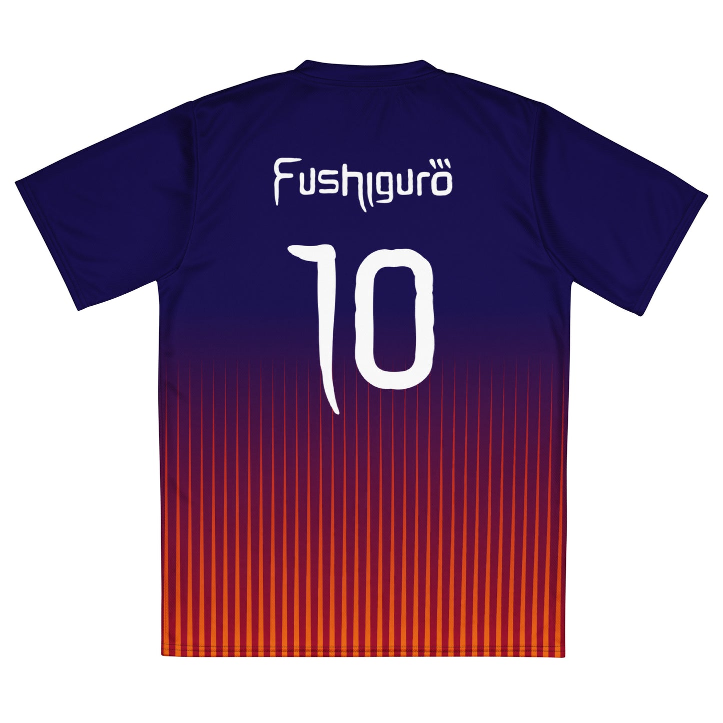 Kaisen FC - Megumi's Jersey