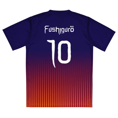 Kaisen FC - Megumi's Jersey