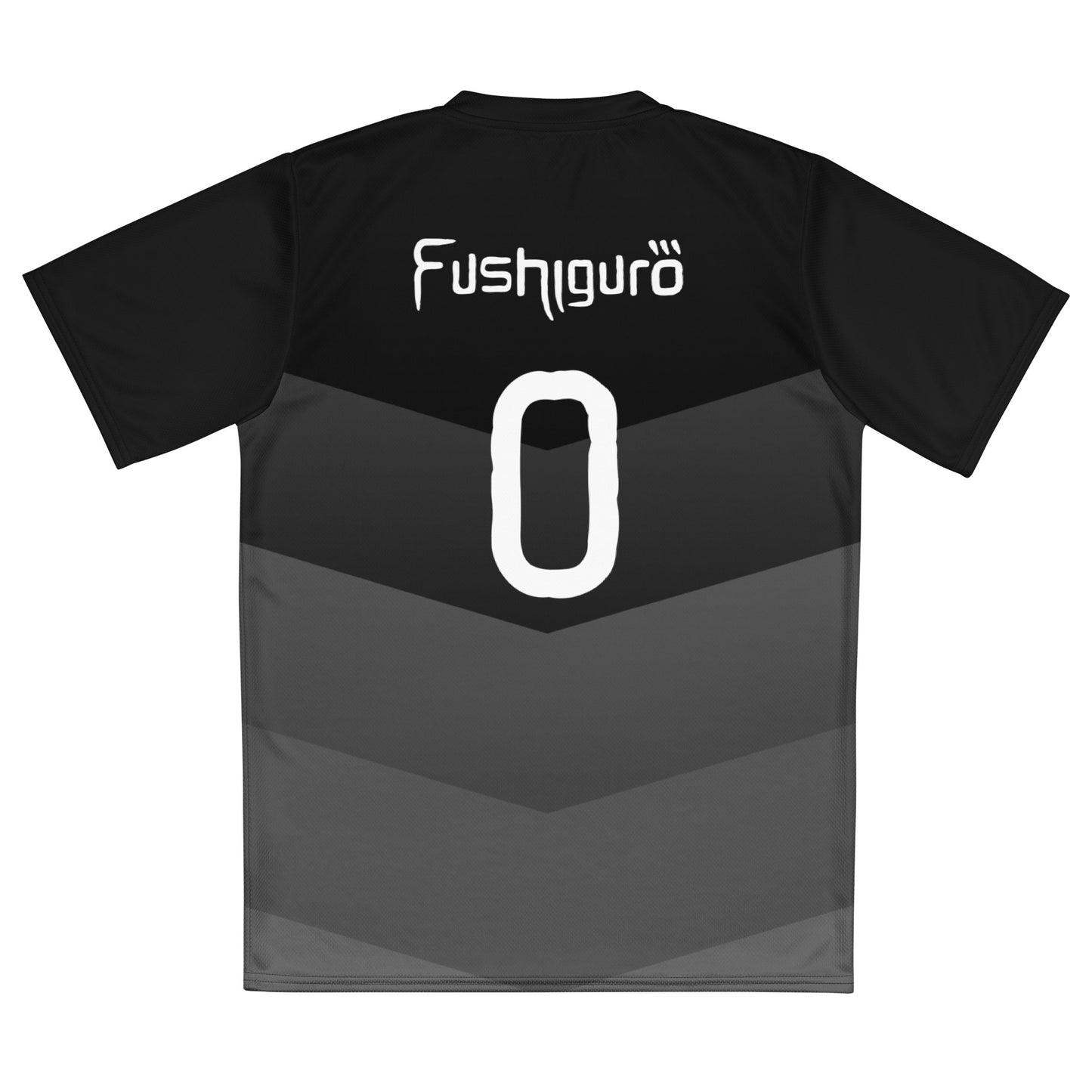 Kaisen FC - Toji's Jersey