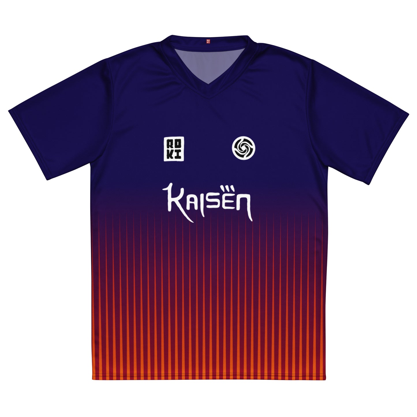 Kaisen FC - Megumi's Jersey