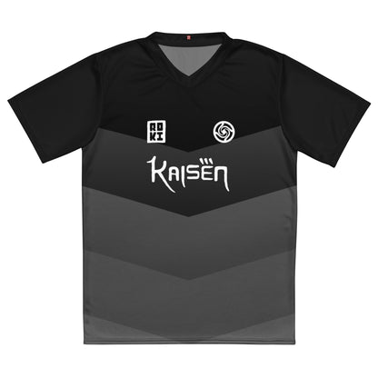 Kaisen FC - Toji's Jersey