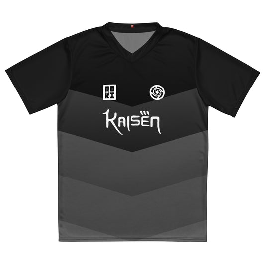 Kaisen FC - Toji's Jersey