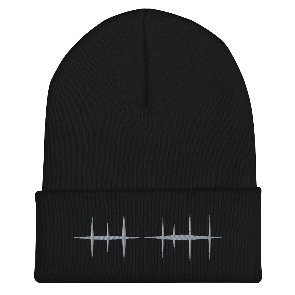 Geto's Beanie