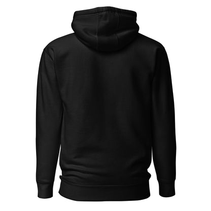 Pullcord Hoodie