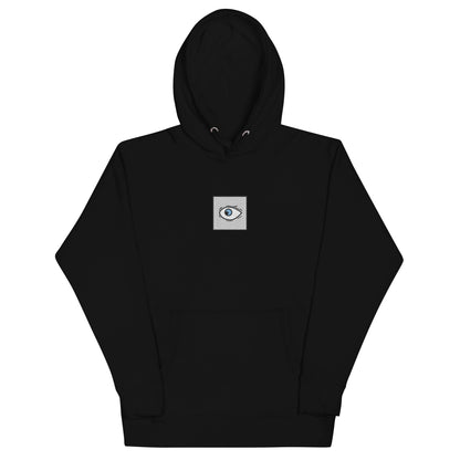 Gojo Sealed Hoodie