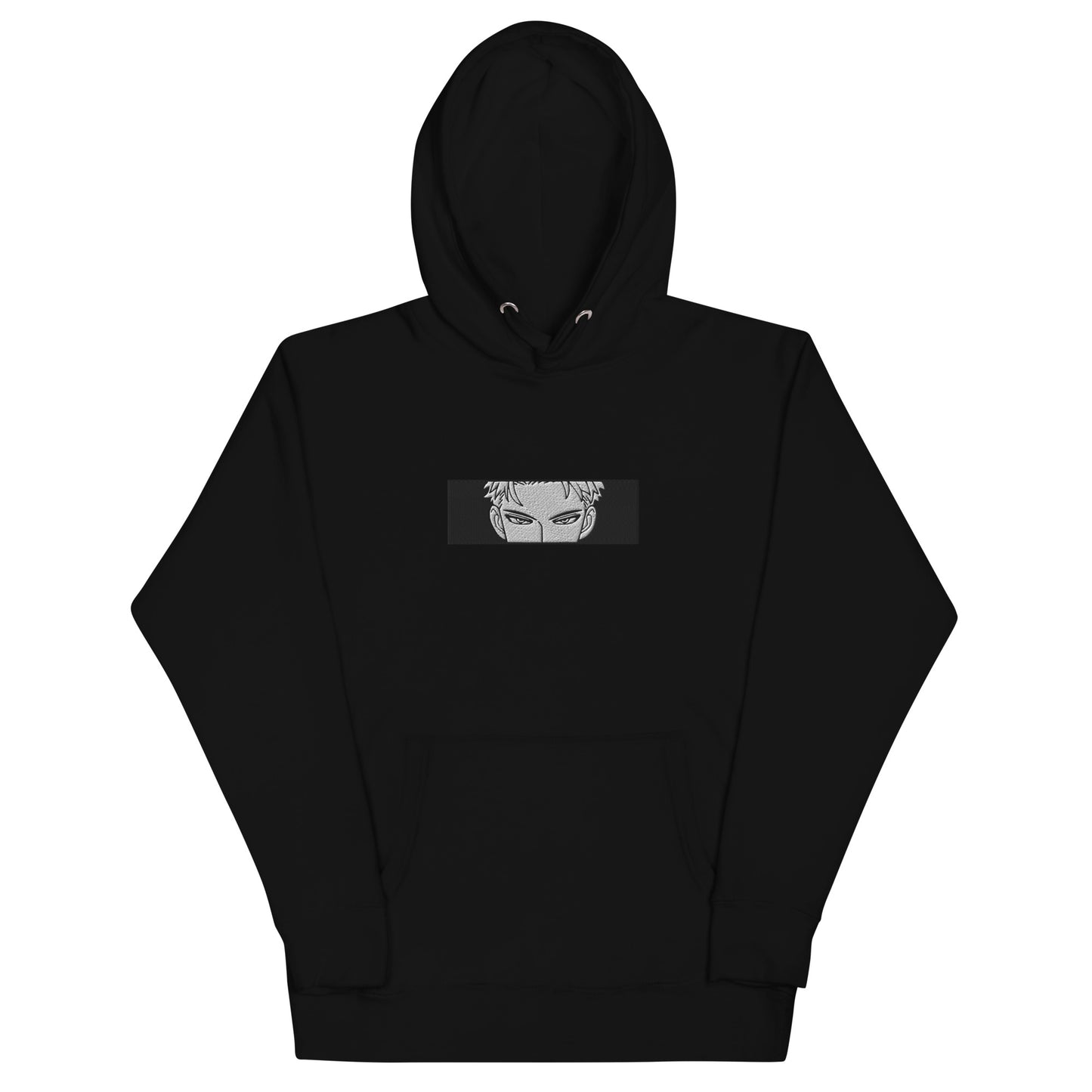 Twilight Stare Hoodie