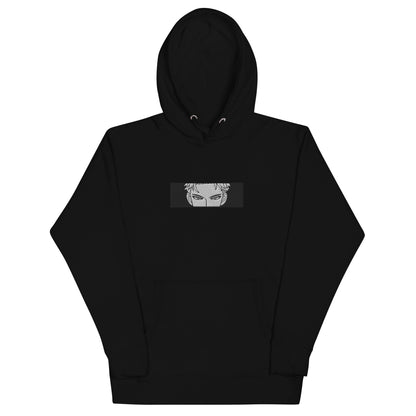 Twilight Stare Hoodie