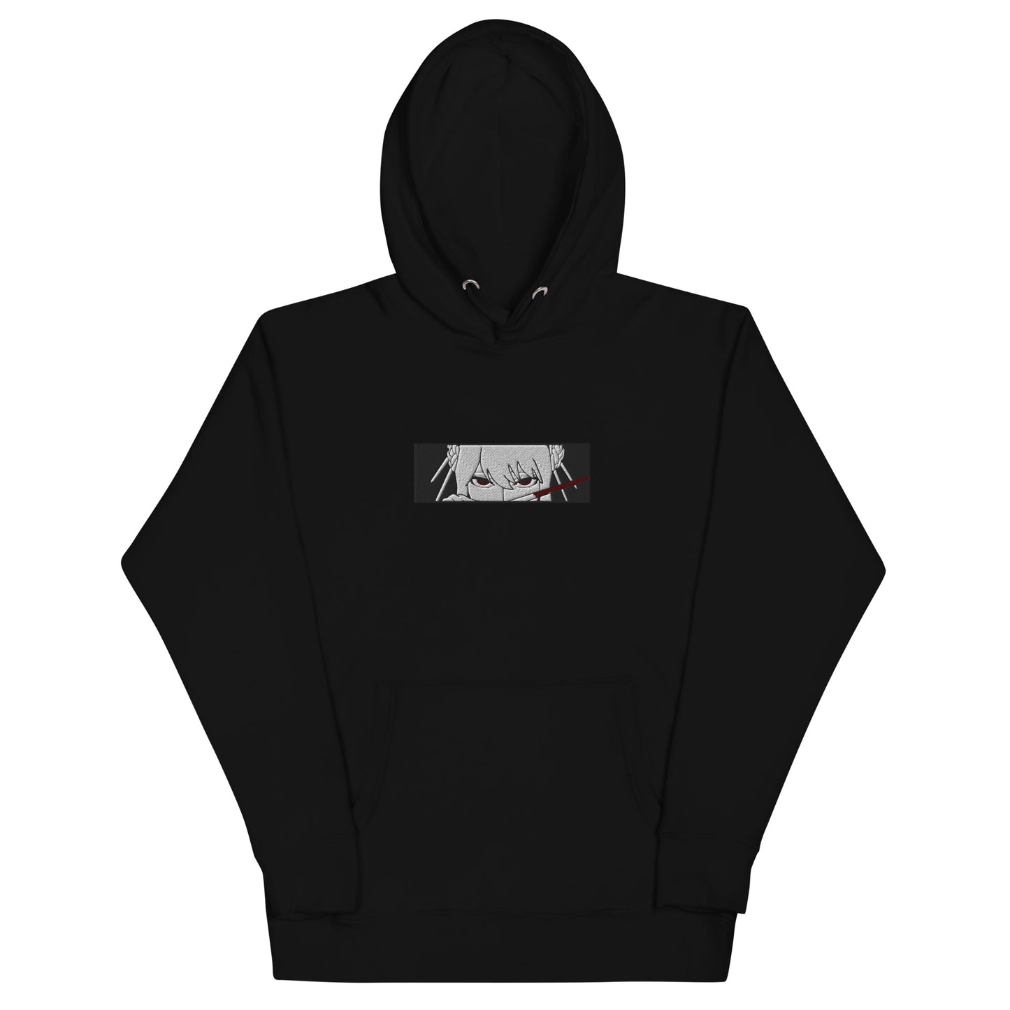 Yor Stare Hoodie