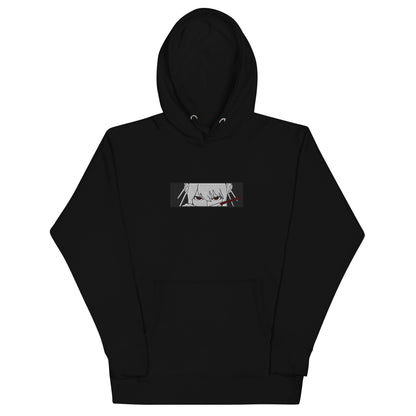 Yor Stare Hoodie