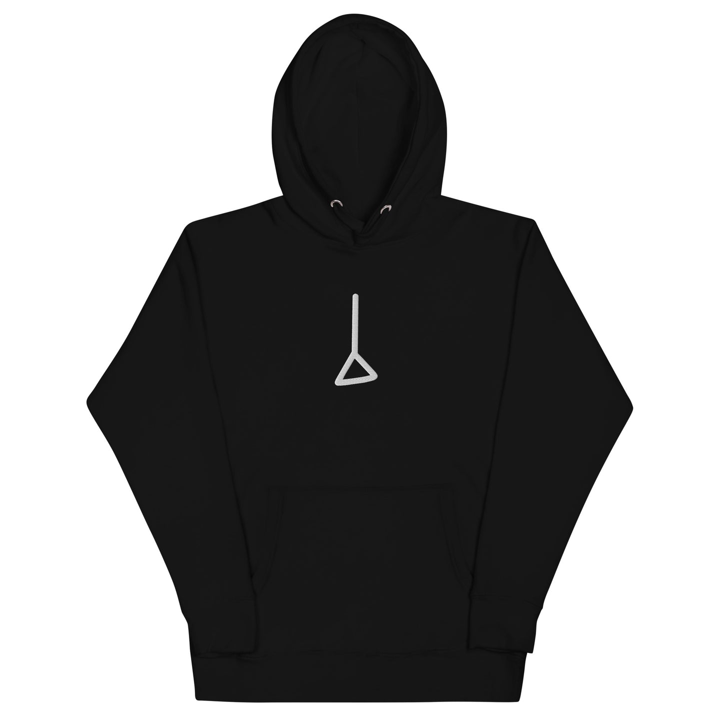 Pullcord Hoodie