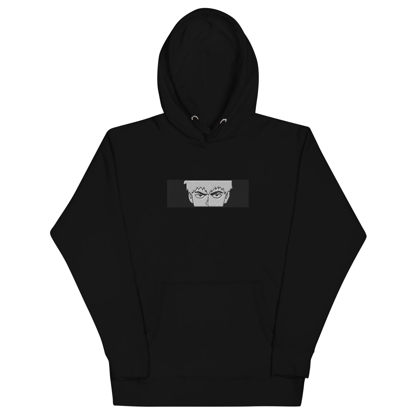 Reigen Stare Hoodie