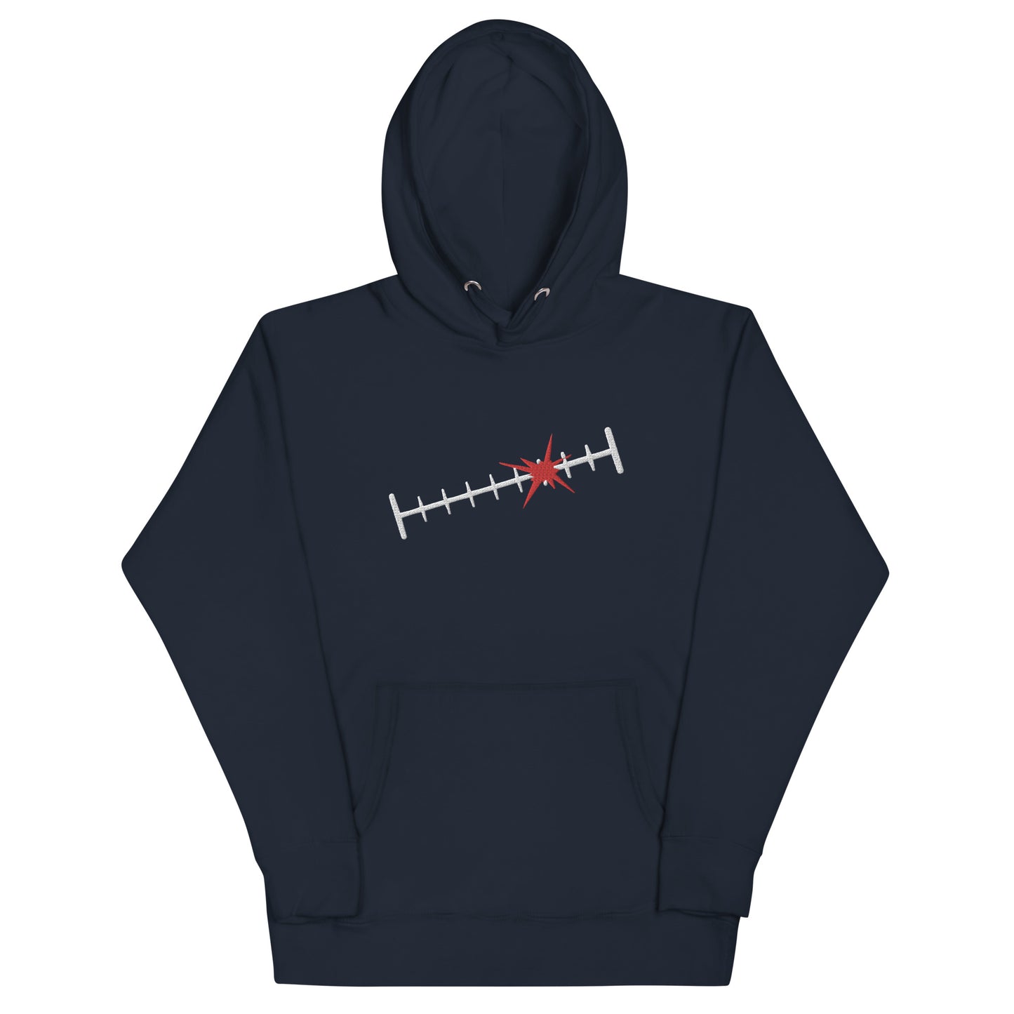 Critical Hit Hoodie