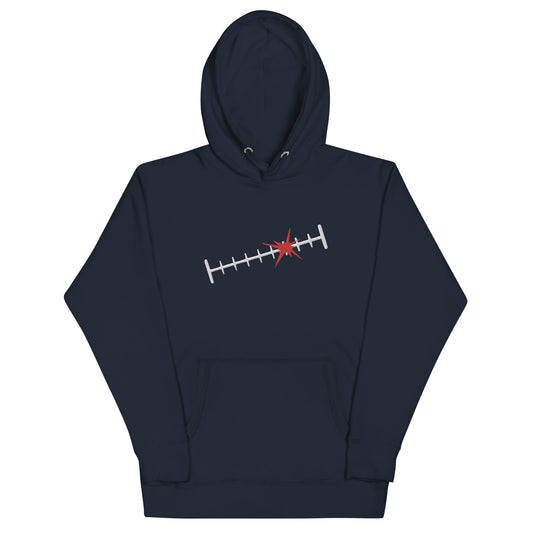 Critical Hit Hoodie