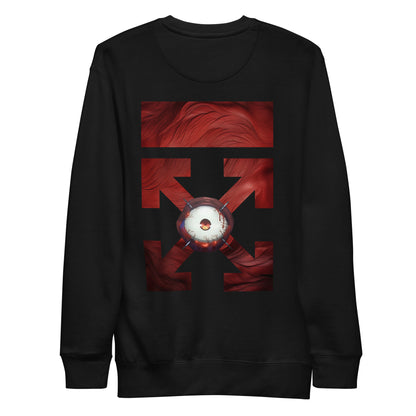 Prison Realm Sweatshirt