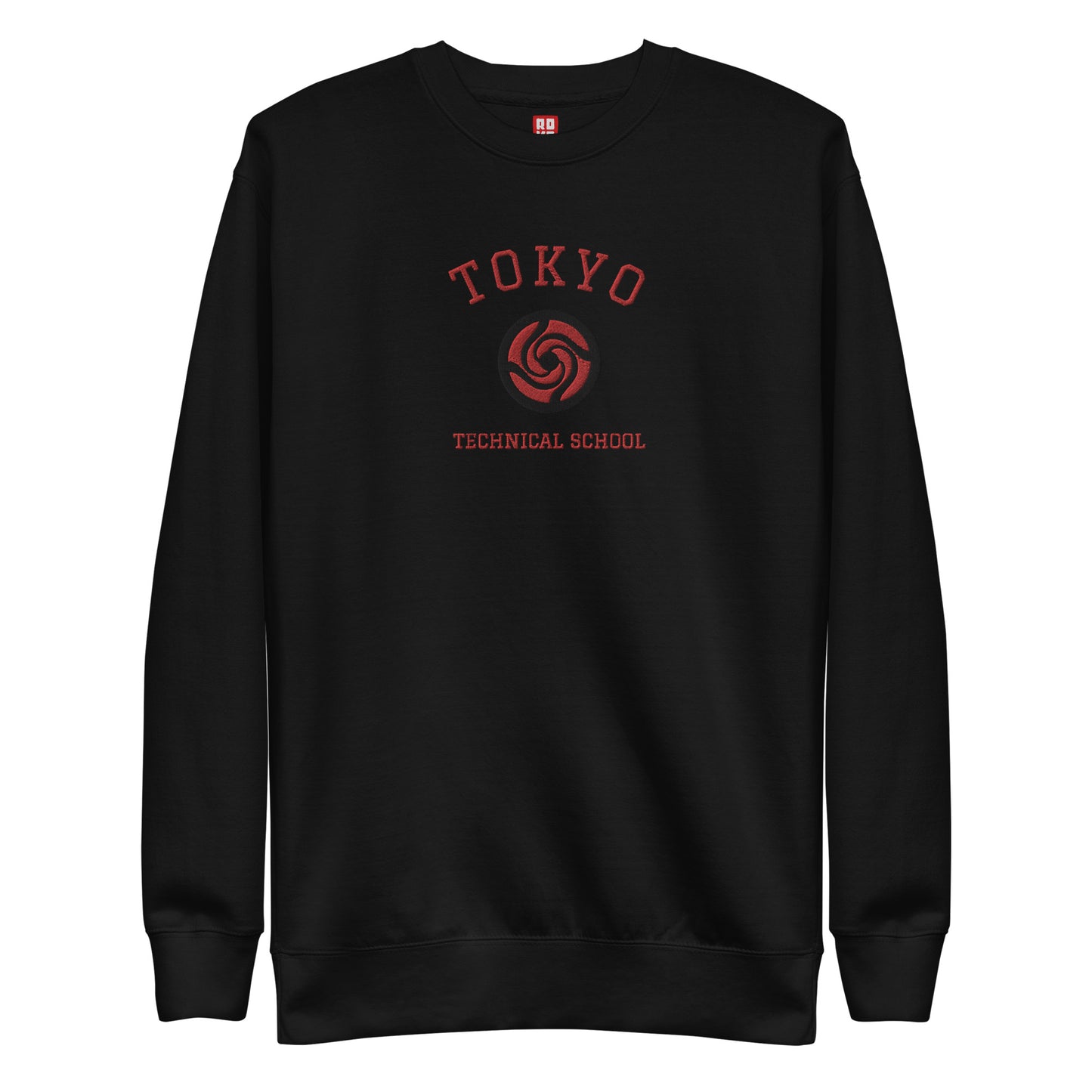 Tokyo Technical High School Sweatshirt