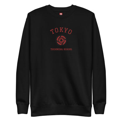 Tokyo Technical High School Sweatshirt