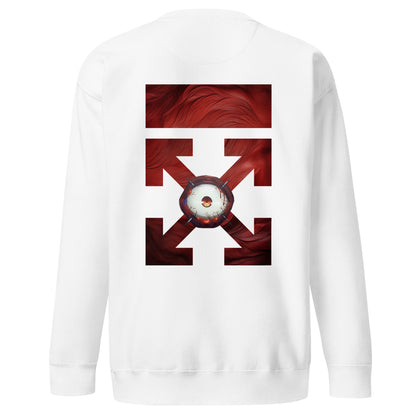 Prison Realm Sweatshirt